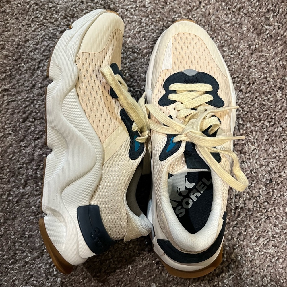 Sorrel Women’s Shoe NWOT